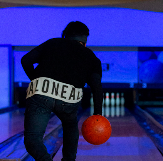 Japimax Bowling